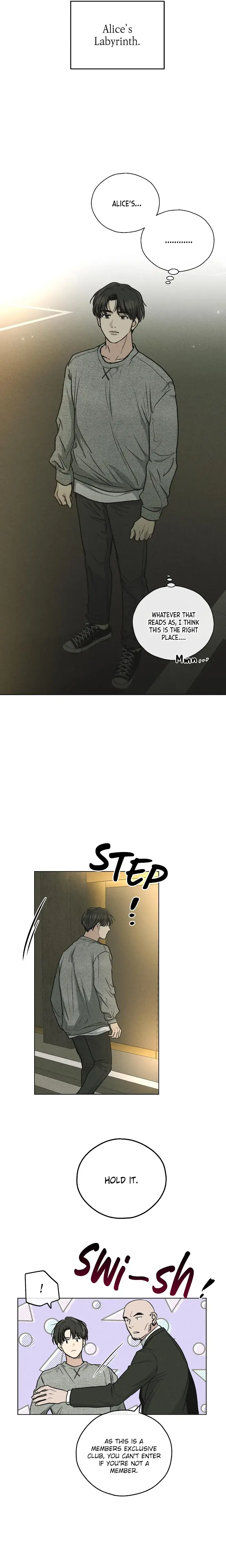 Payback Chapter 12 Page 16