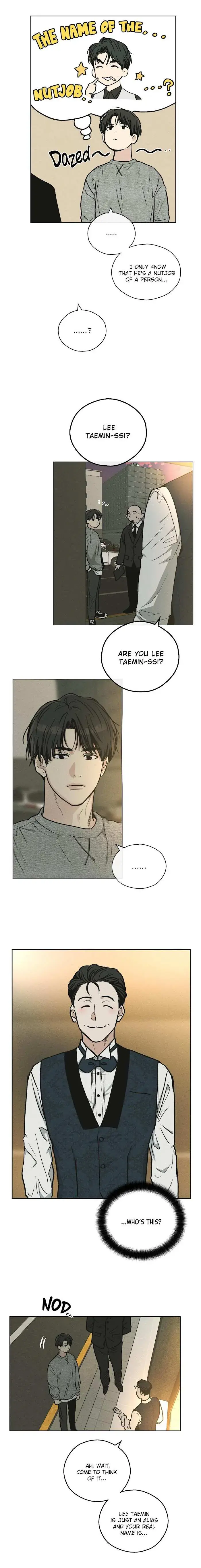 Payback Chapter 12 Page 18