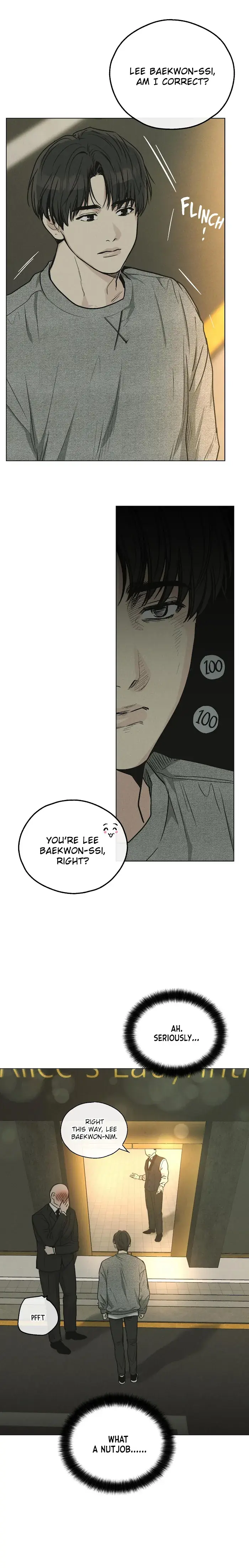 Payback Chapter 12 Page 19