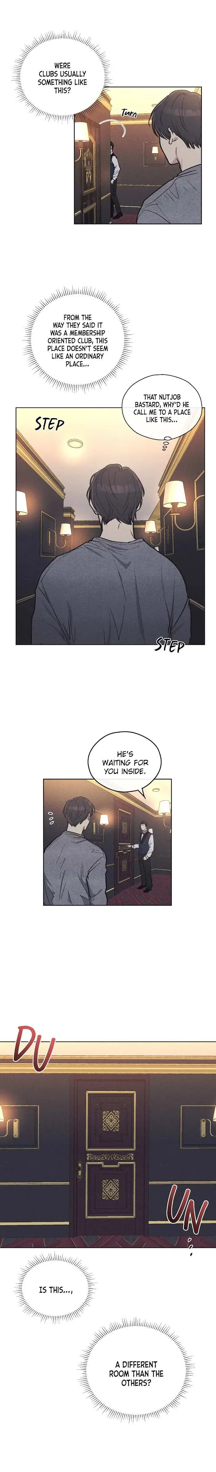 Payback Chapter 13 Page 2