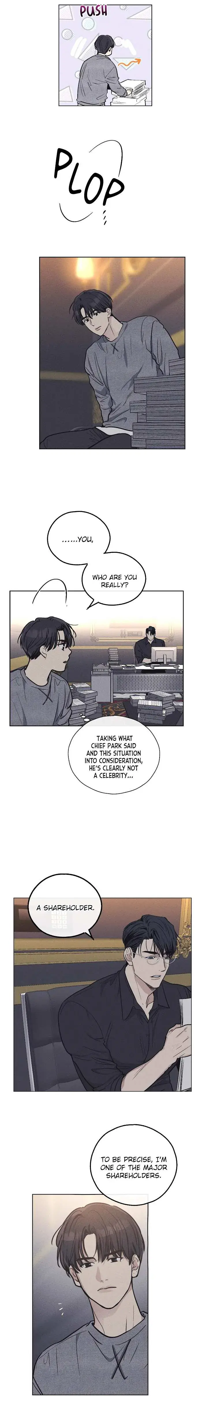 Payback Chapter 13 Page 5