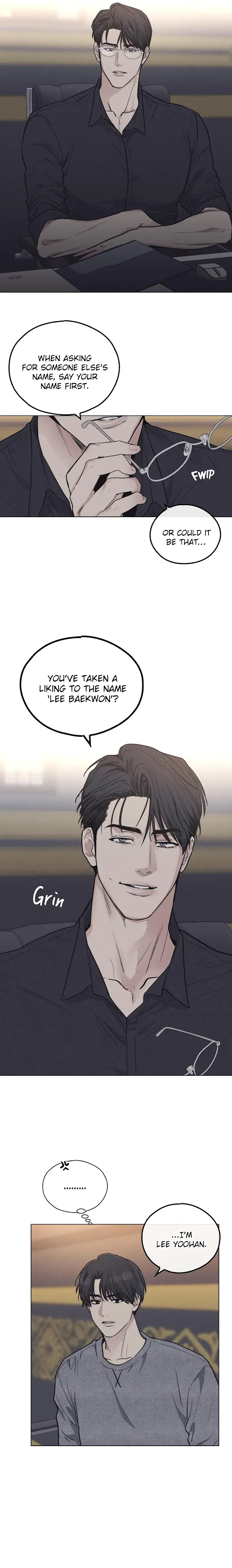 Payback Chapter 13 Page 7