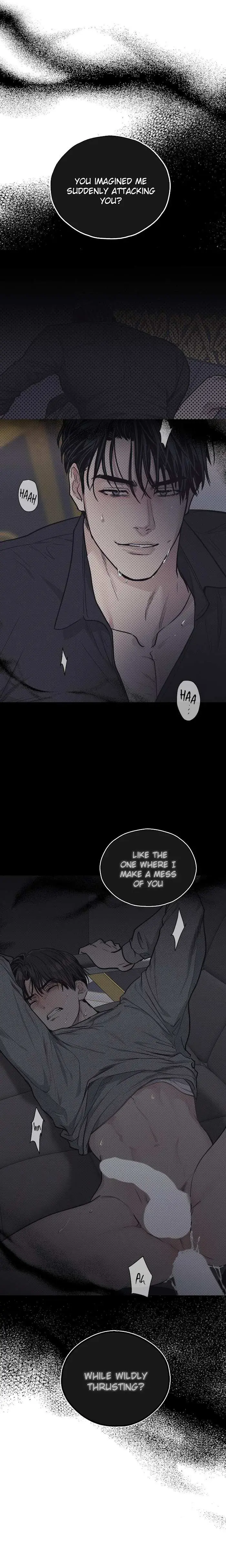 Payback Chapter 13 Page 17