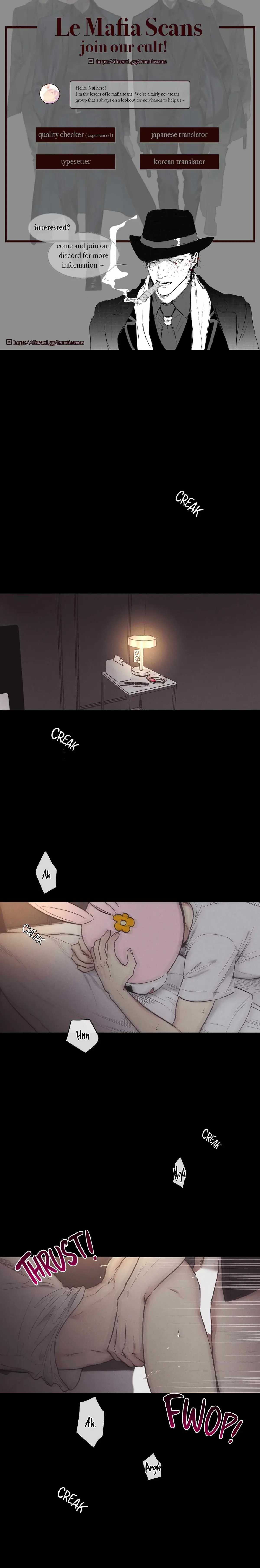 Payback Chapter 15 Page 1