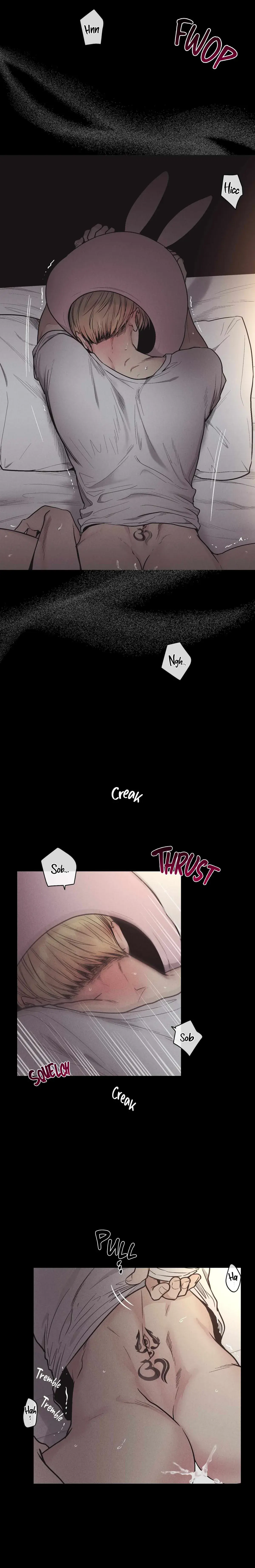 Payback Chapter 15 Page 2