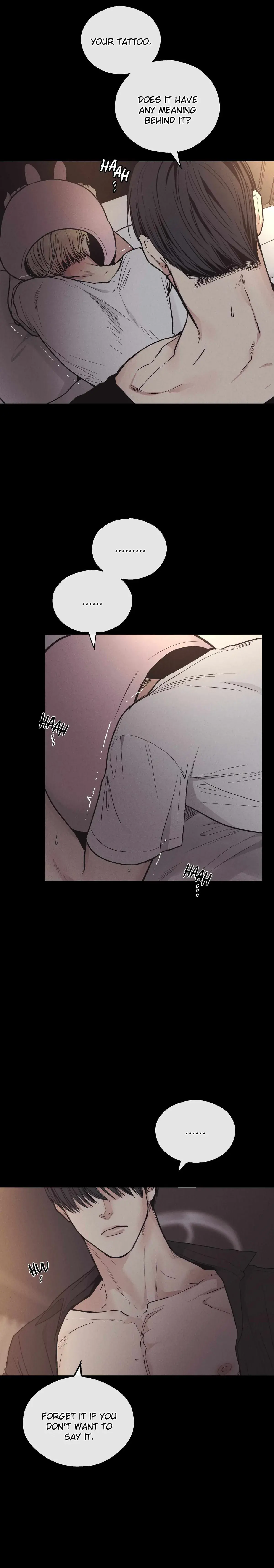 Payback Chapter 15 Page 3