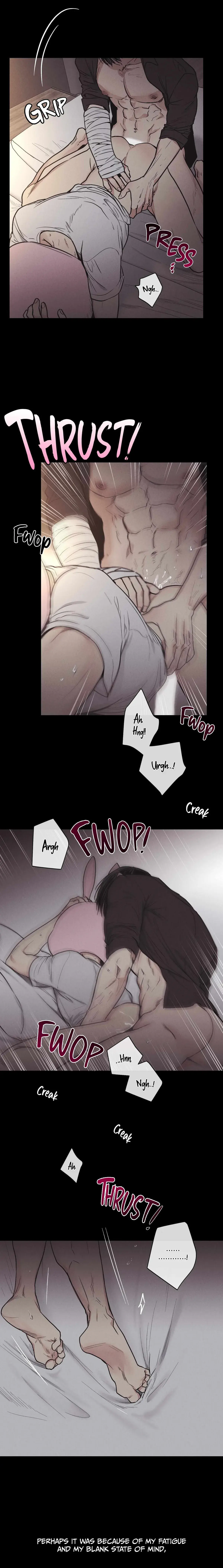 Payback Chapter 15 Page 4