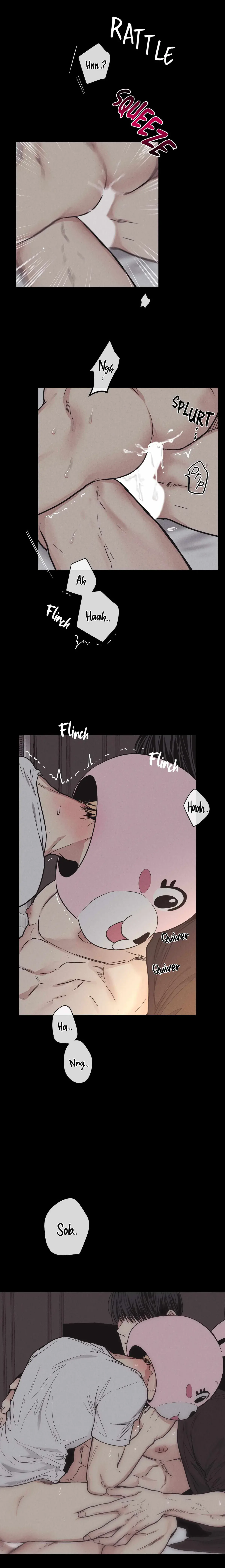 Payback Chapter 15 Page 7