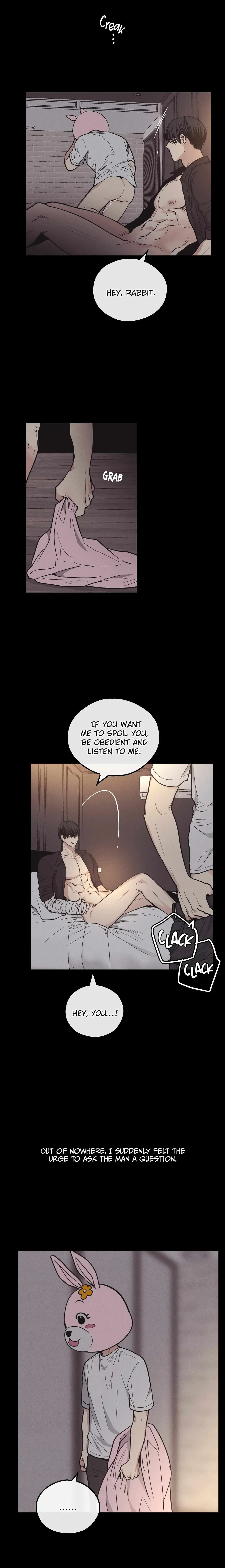 Payback Chapter 15 Page 10