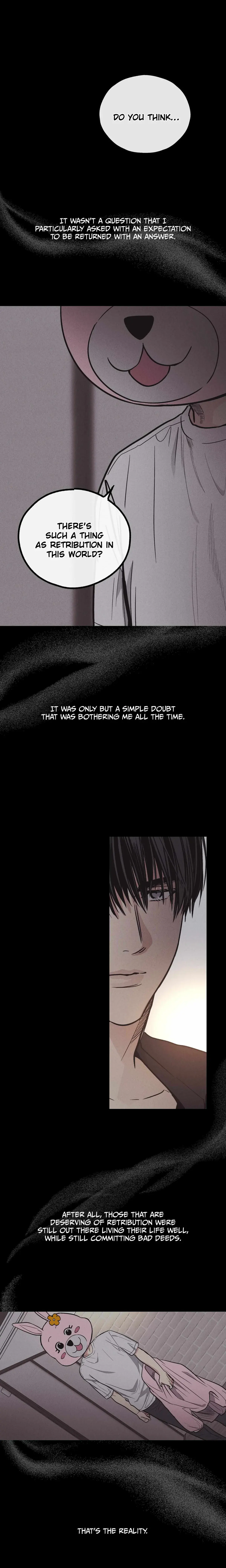 Payback Chapter 15 Page 11