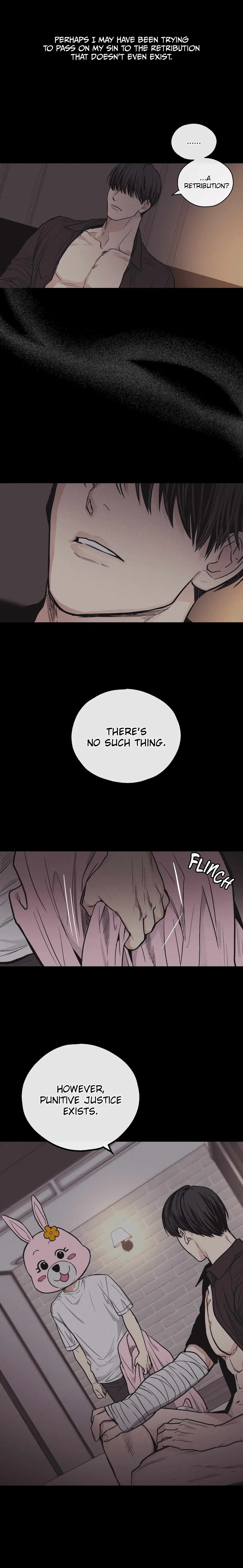 Payback Chapter 15 Page 12