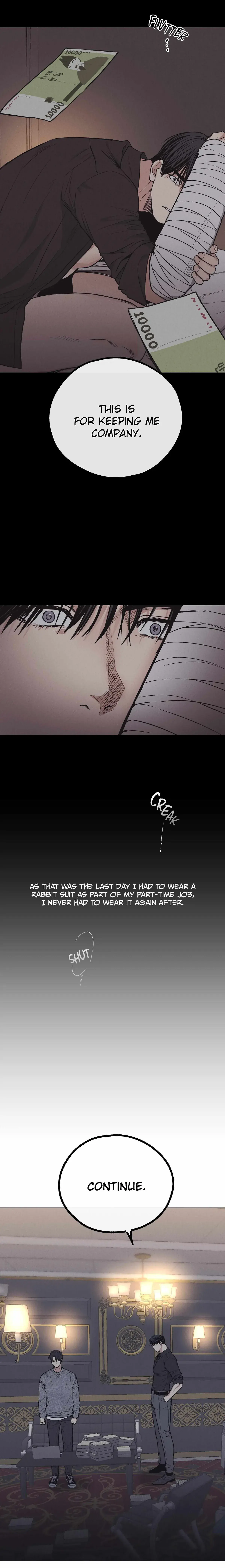 Payback Chapter 15 Page 15
