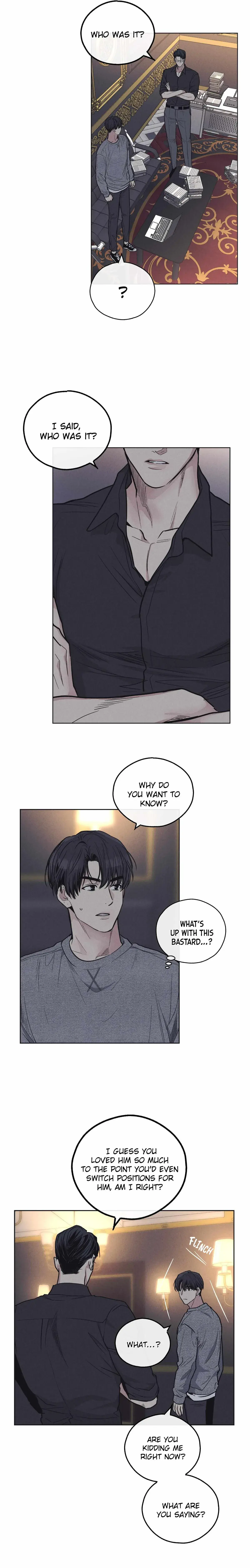 Payback Chapter 15 Page 17