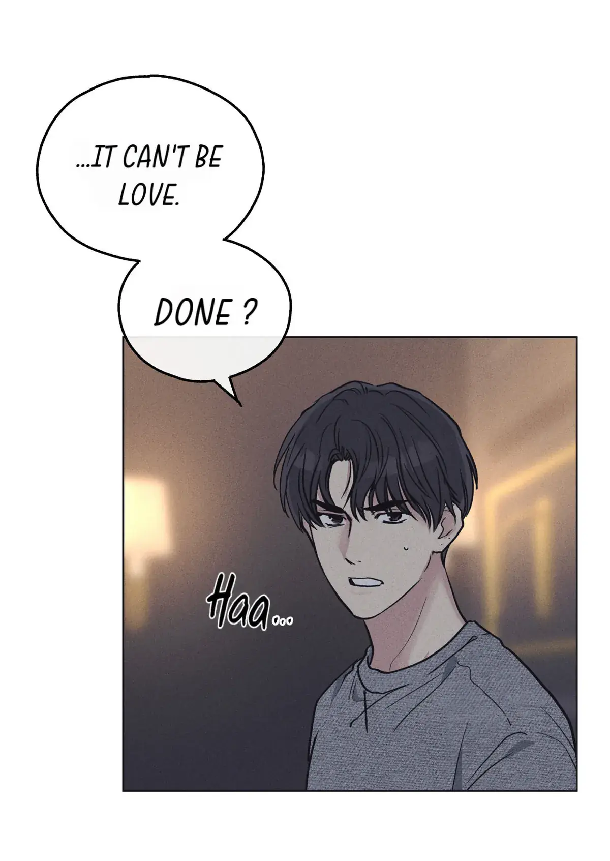 Payback Chapter 16 Page 3