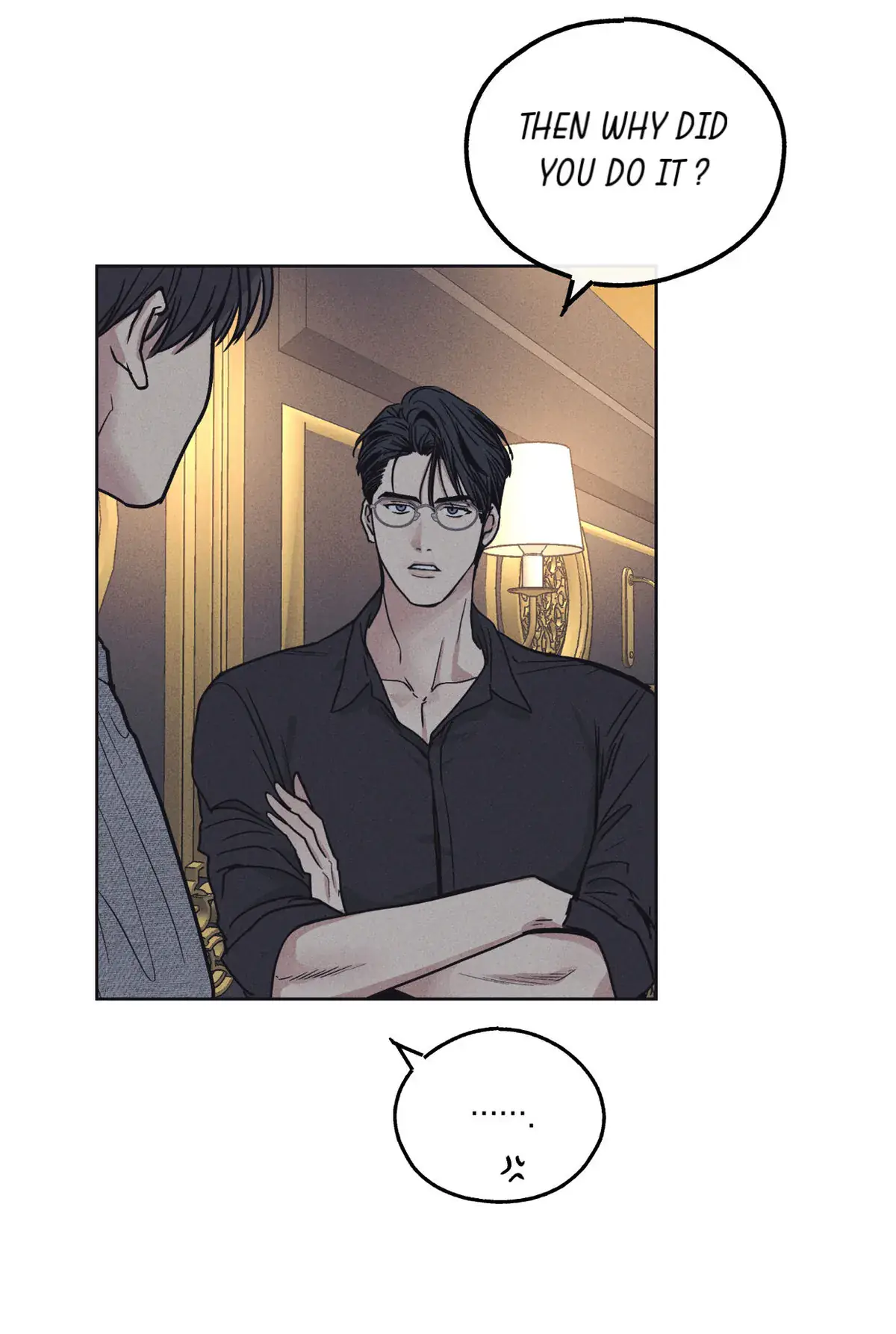 Payback Chapter 16 Page 4