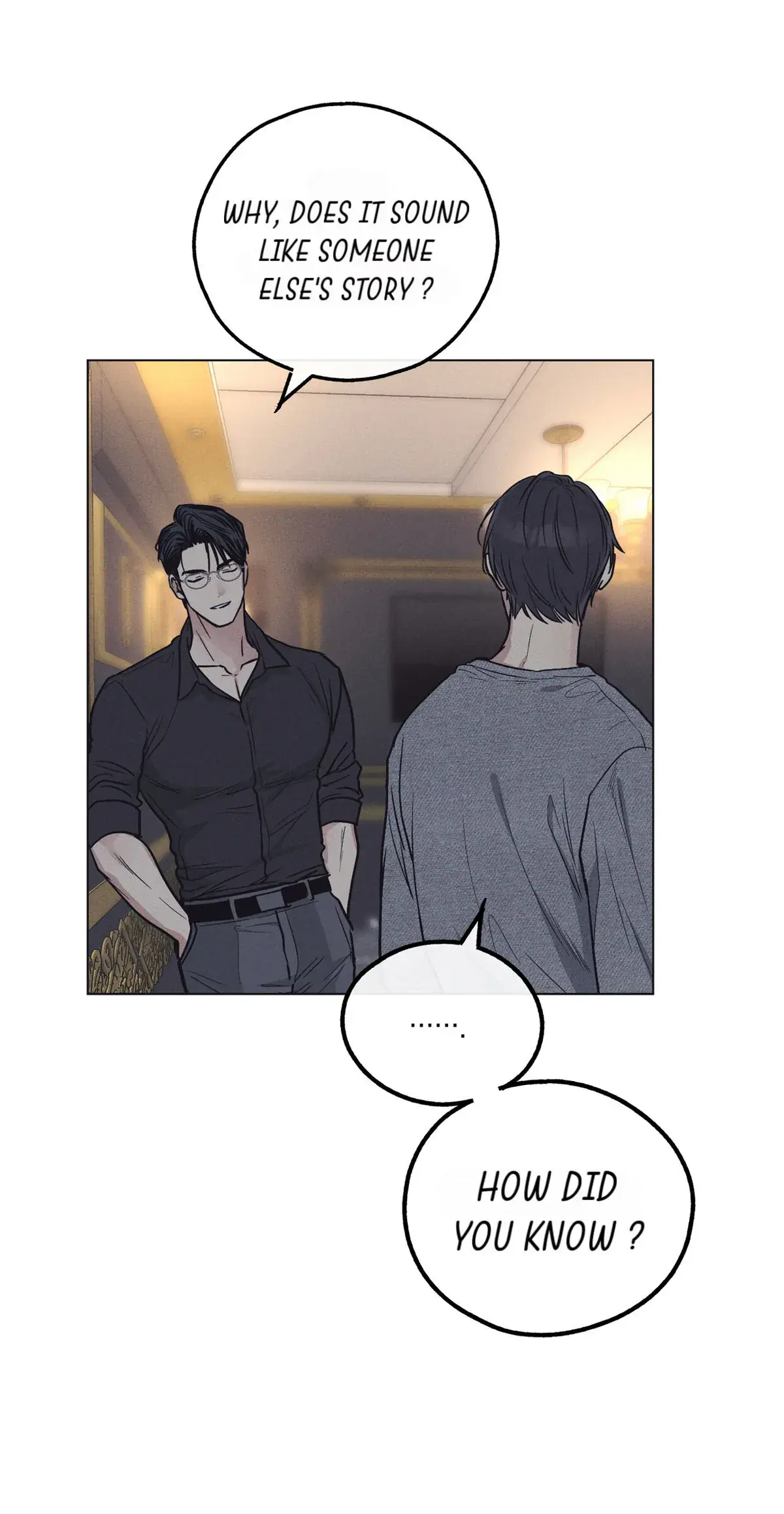 Payback Chapter 16 Page 12