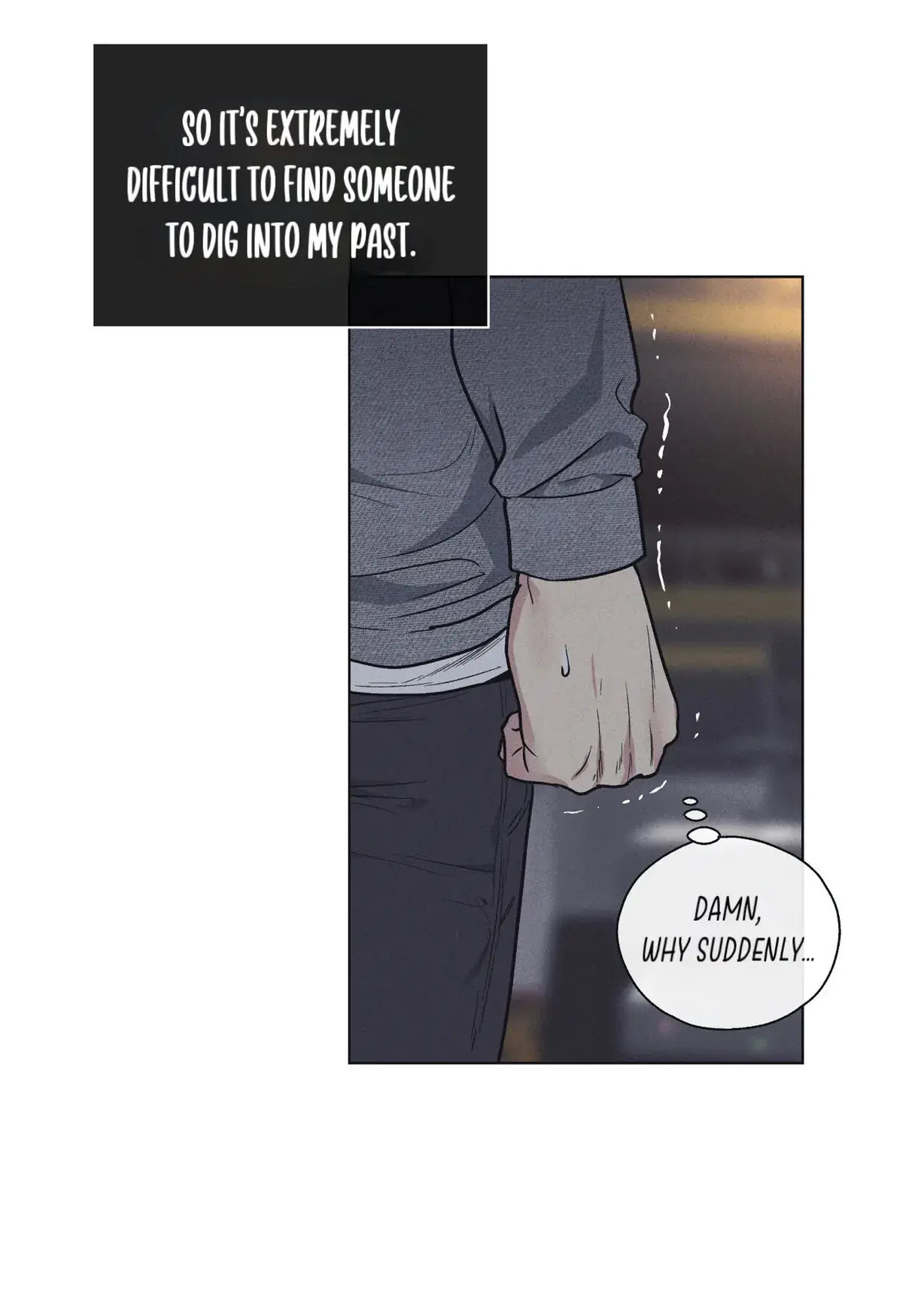 Payback Chapter 16 Page 15