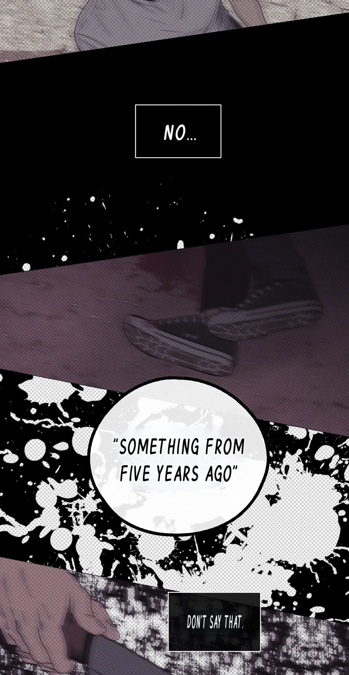 Payback Chapter 16 Page 18