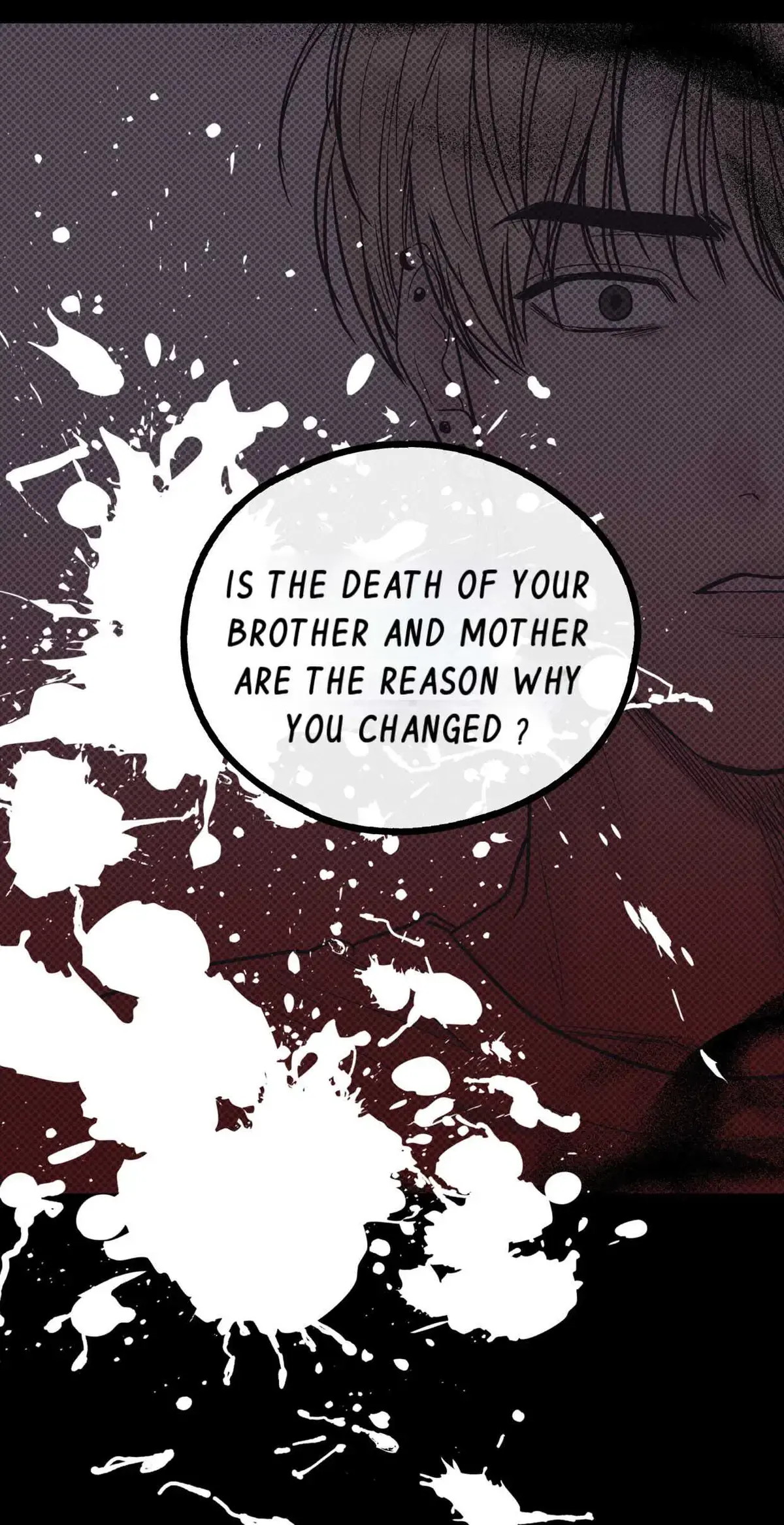 Payback Chapter 16 Page 20