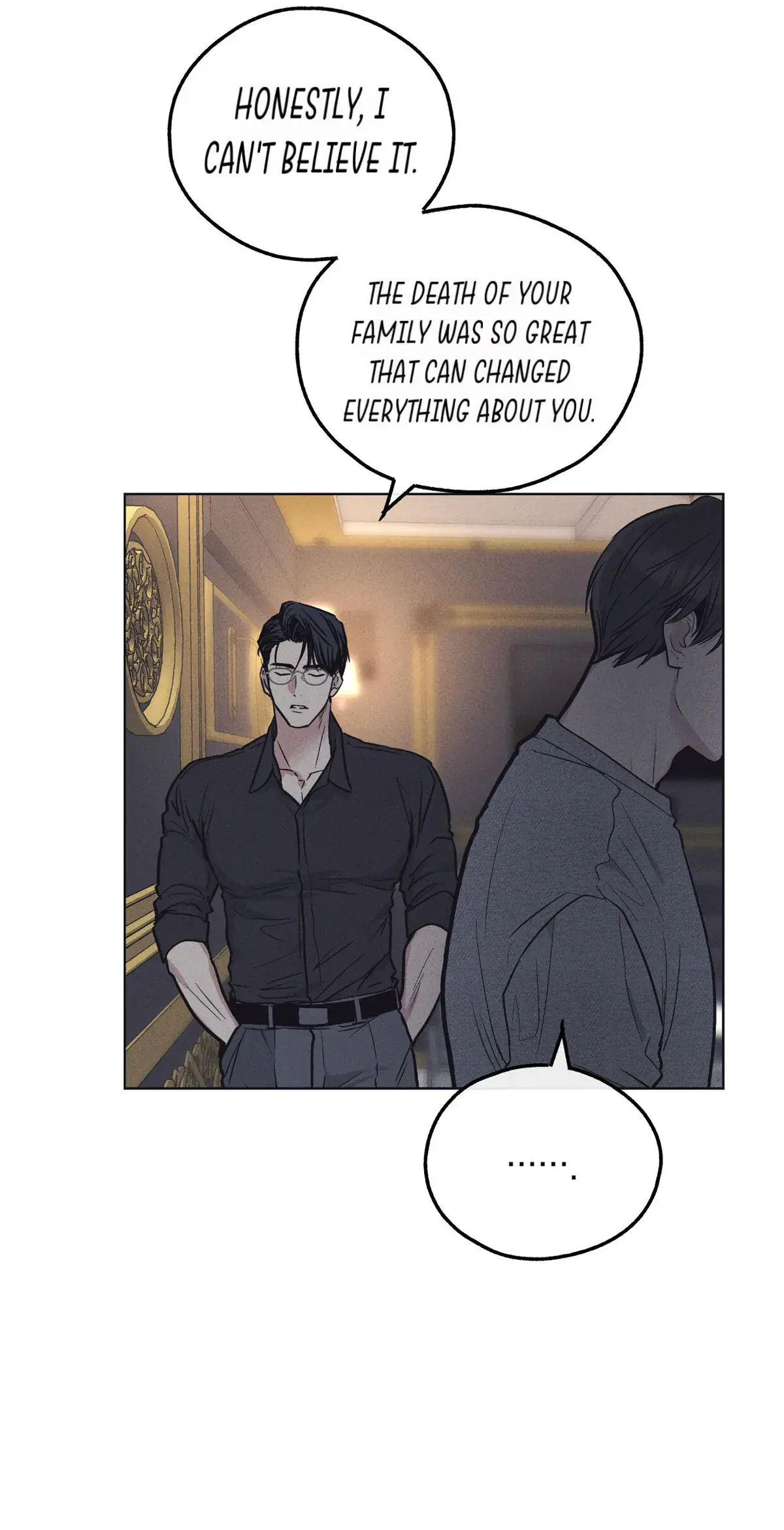 Payback Chapter 16 Page 31