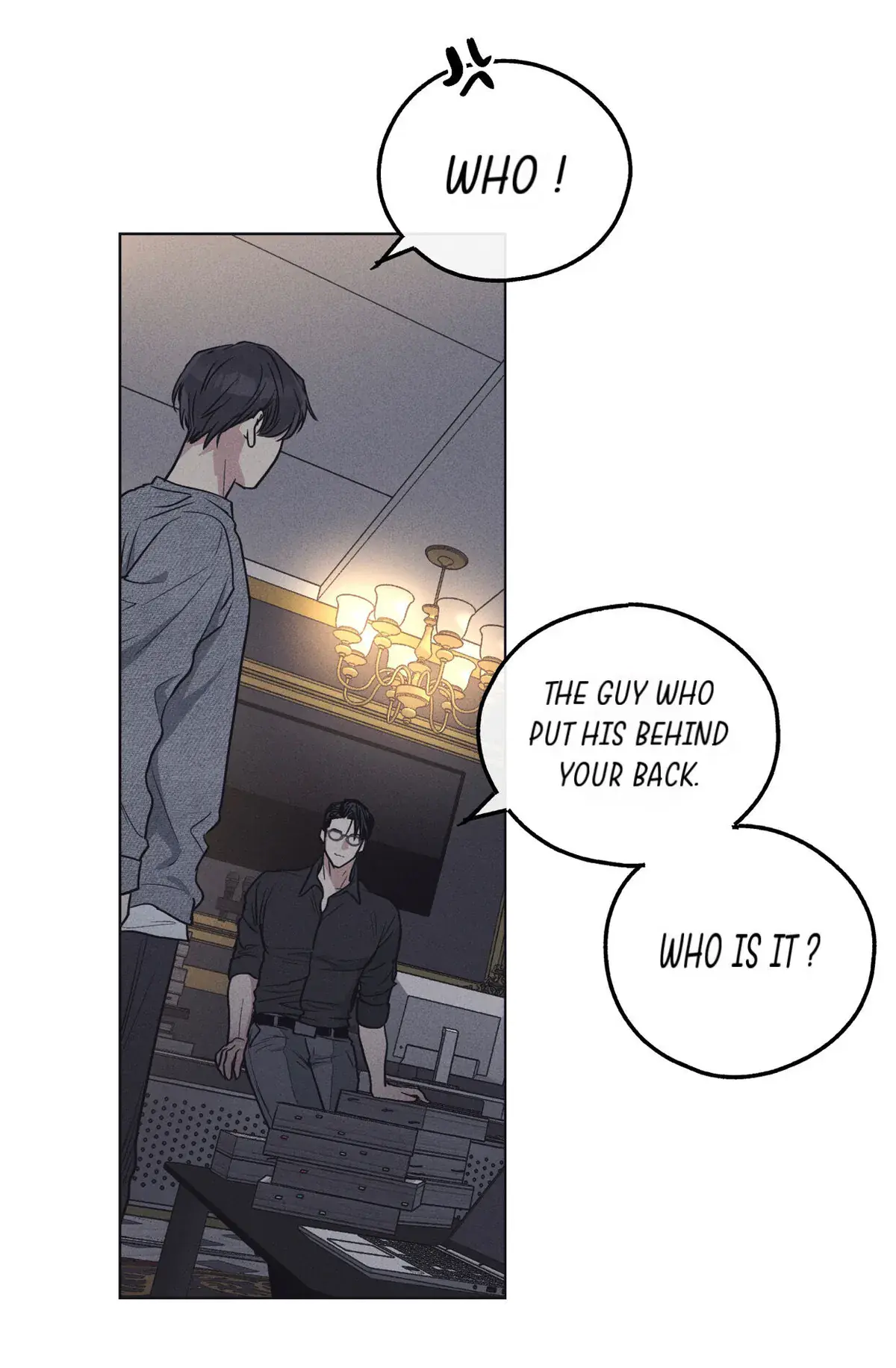 Payback Chapter 16 Page 59