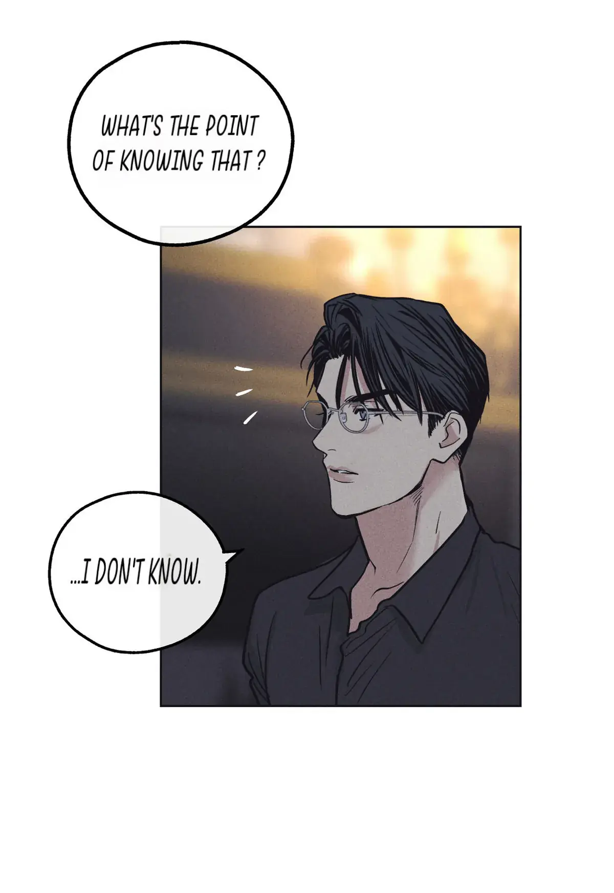 Payback Chapter 16 Page 61