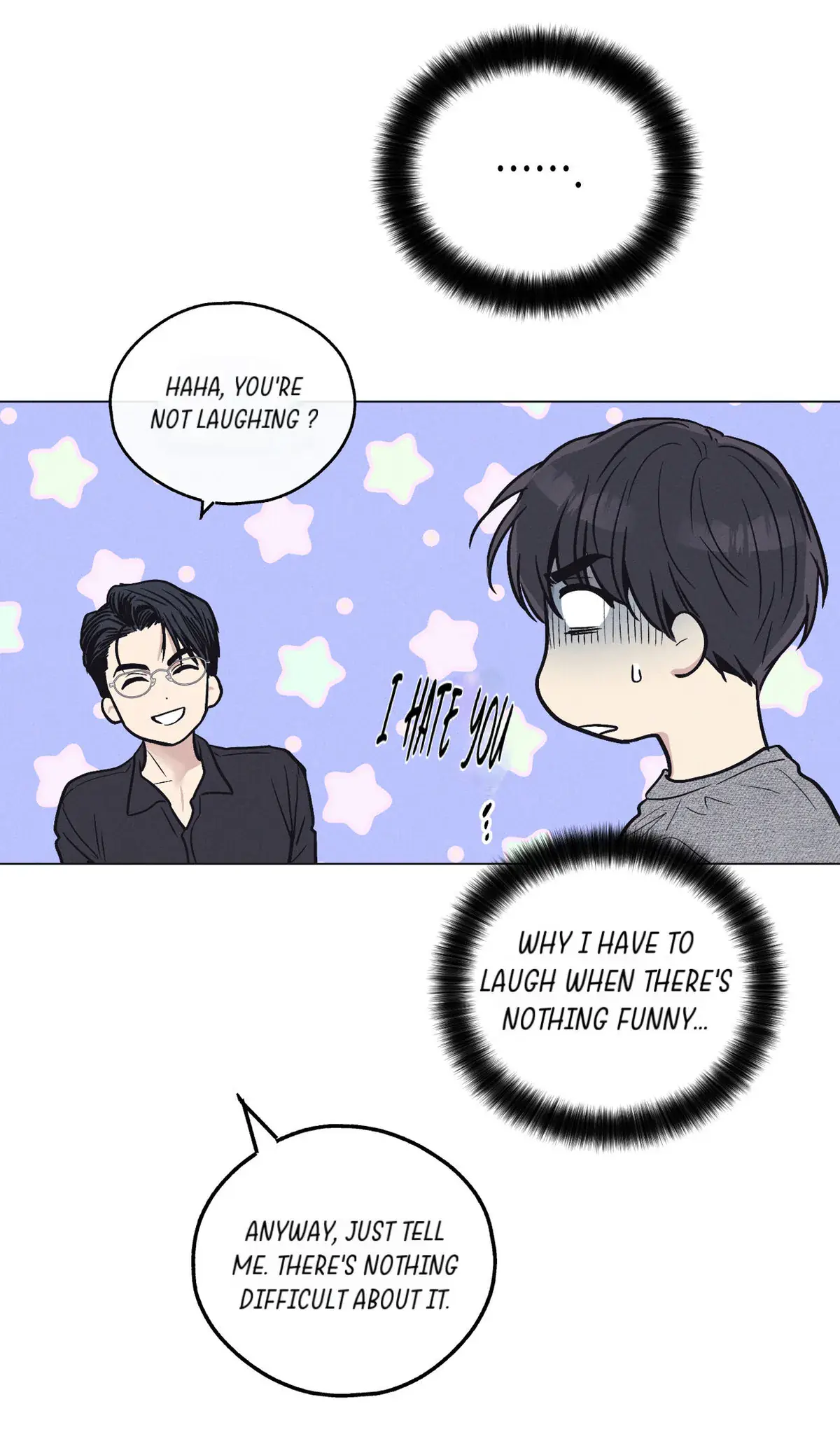Payback Chapter 16 Page 63