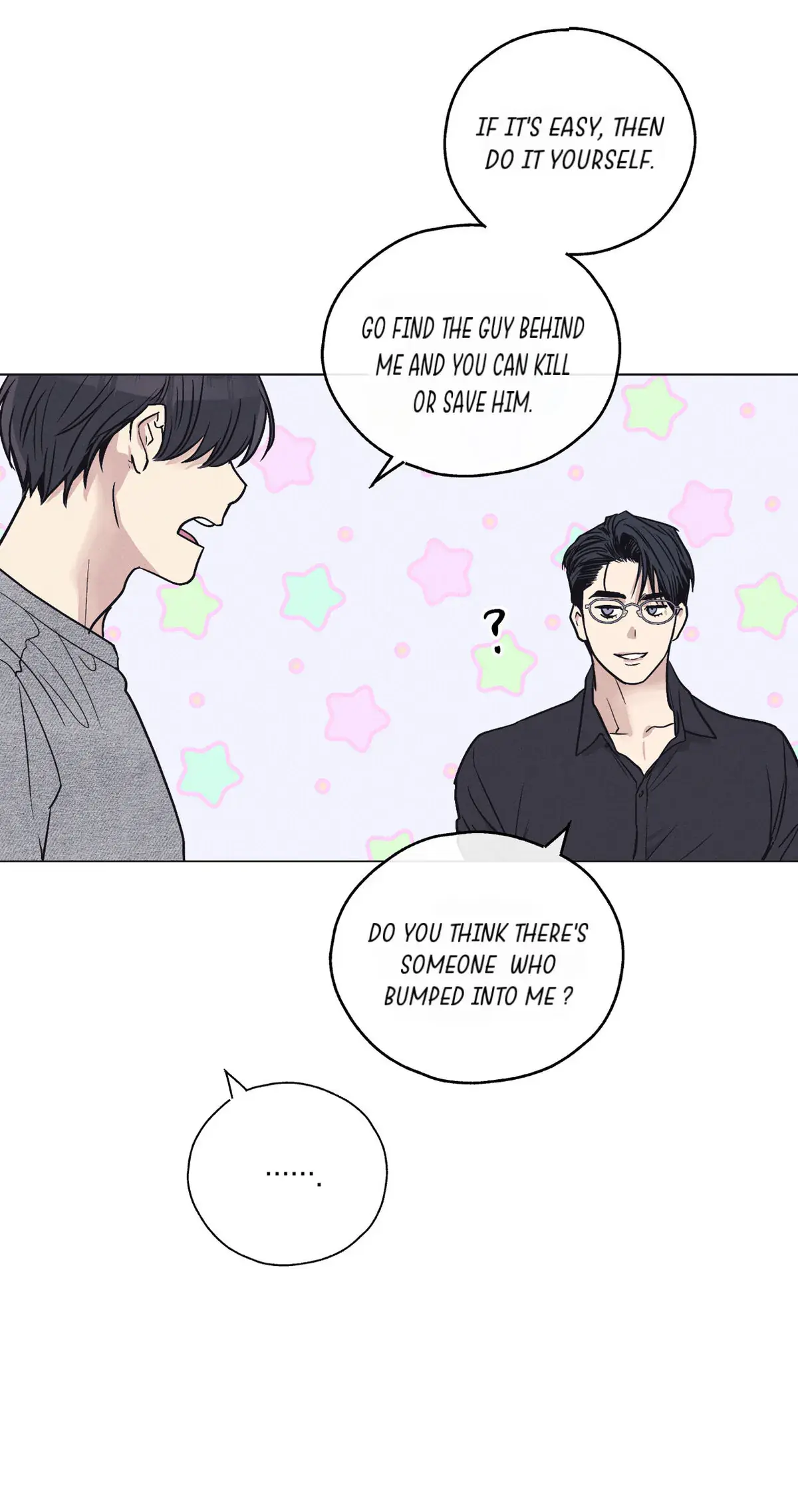 Payback Chapter 16 Page 64