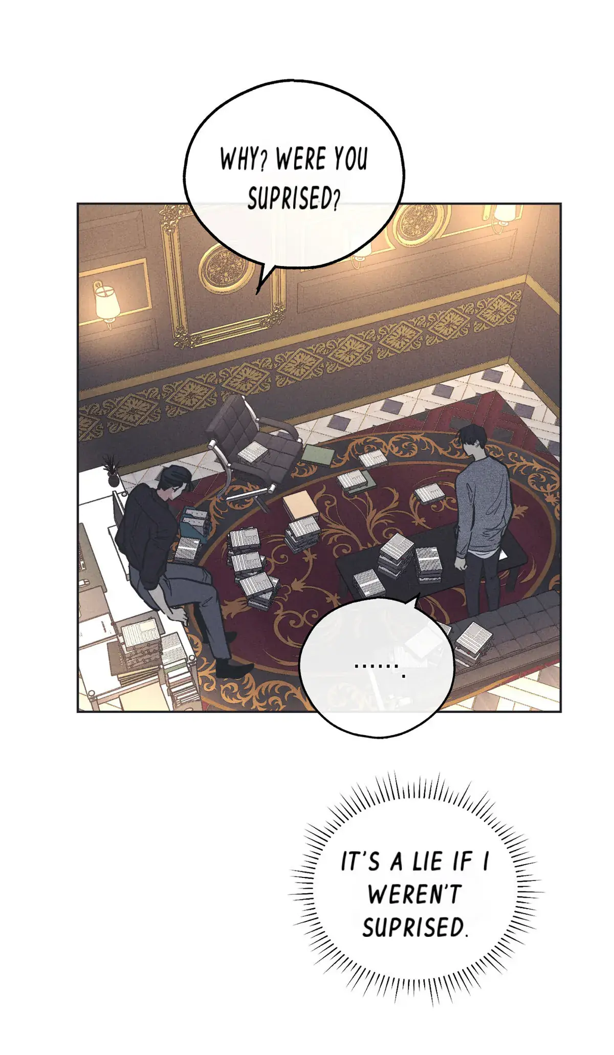 Payback Chapter 17 Page 2