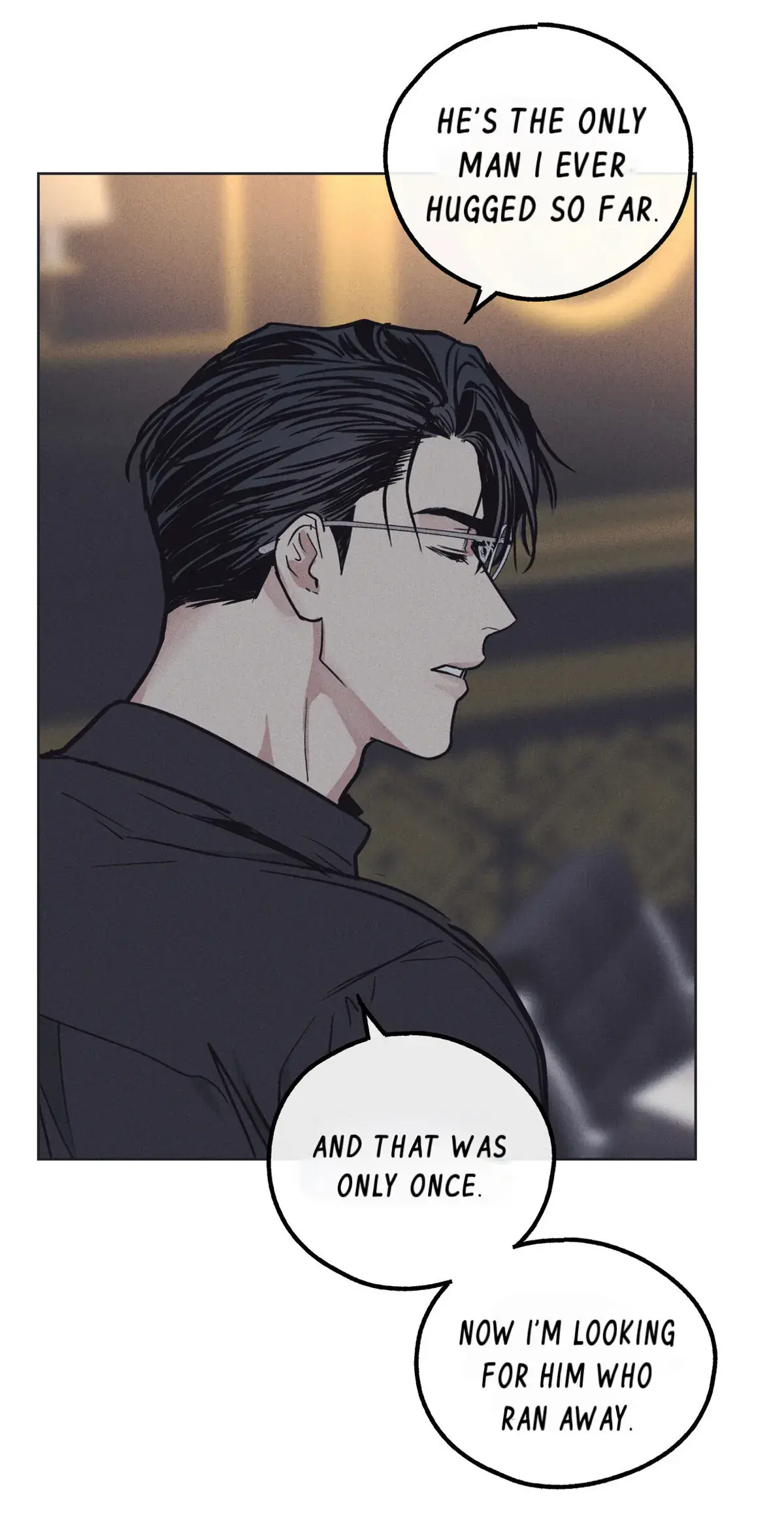 Payback Chapter 17 Page 3