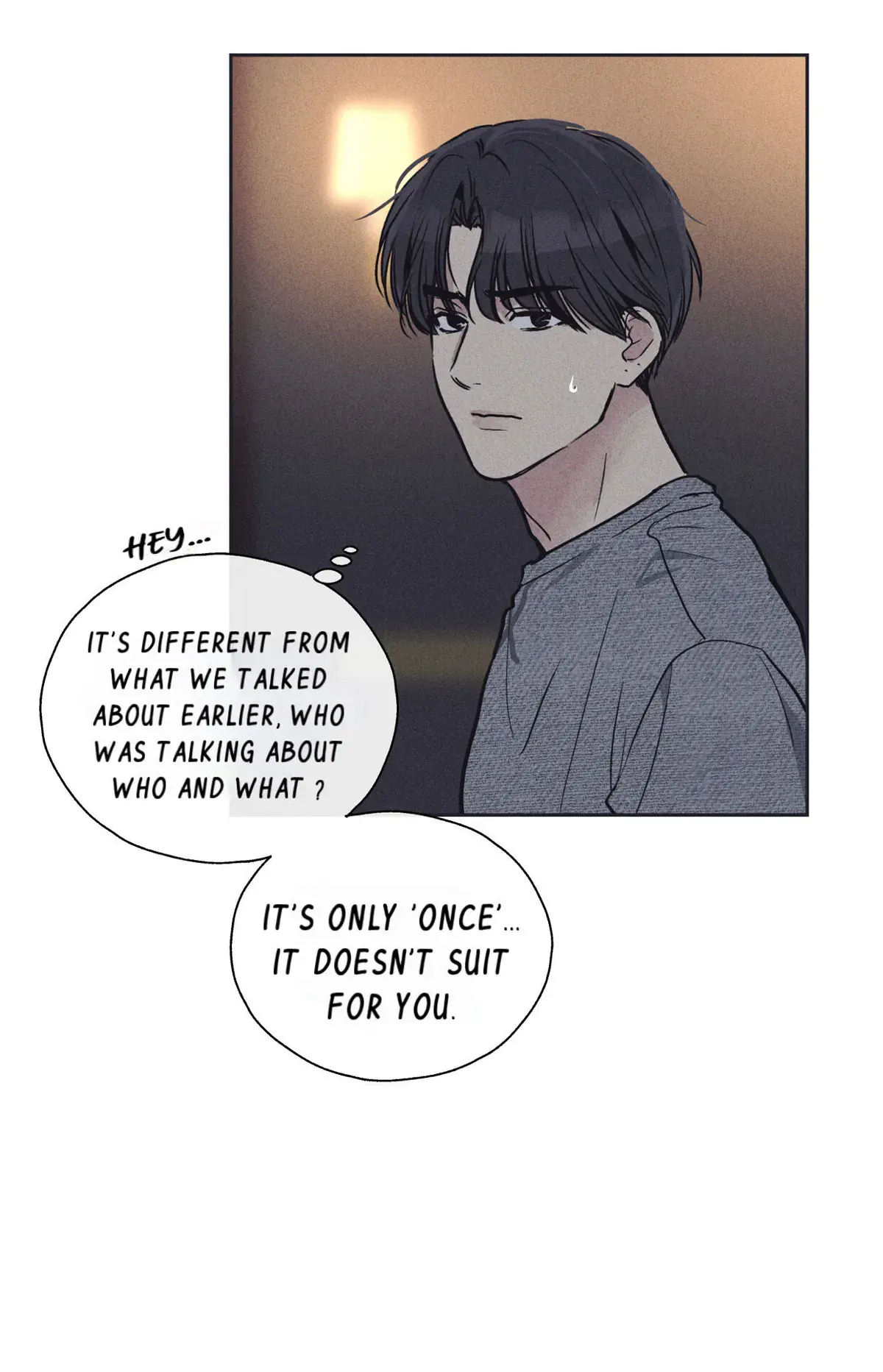 Payback Chapter 17 Page 4