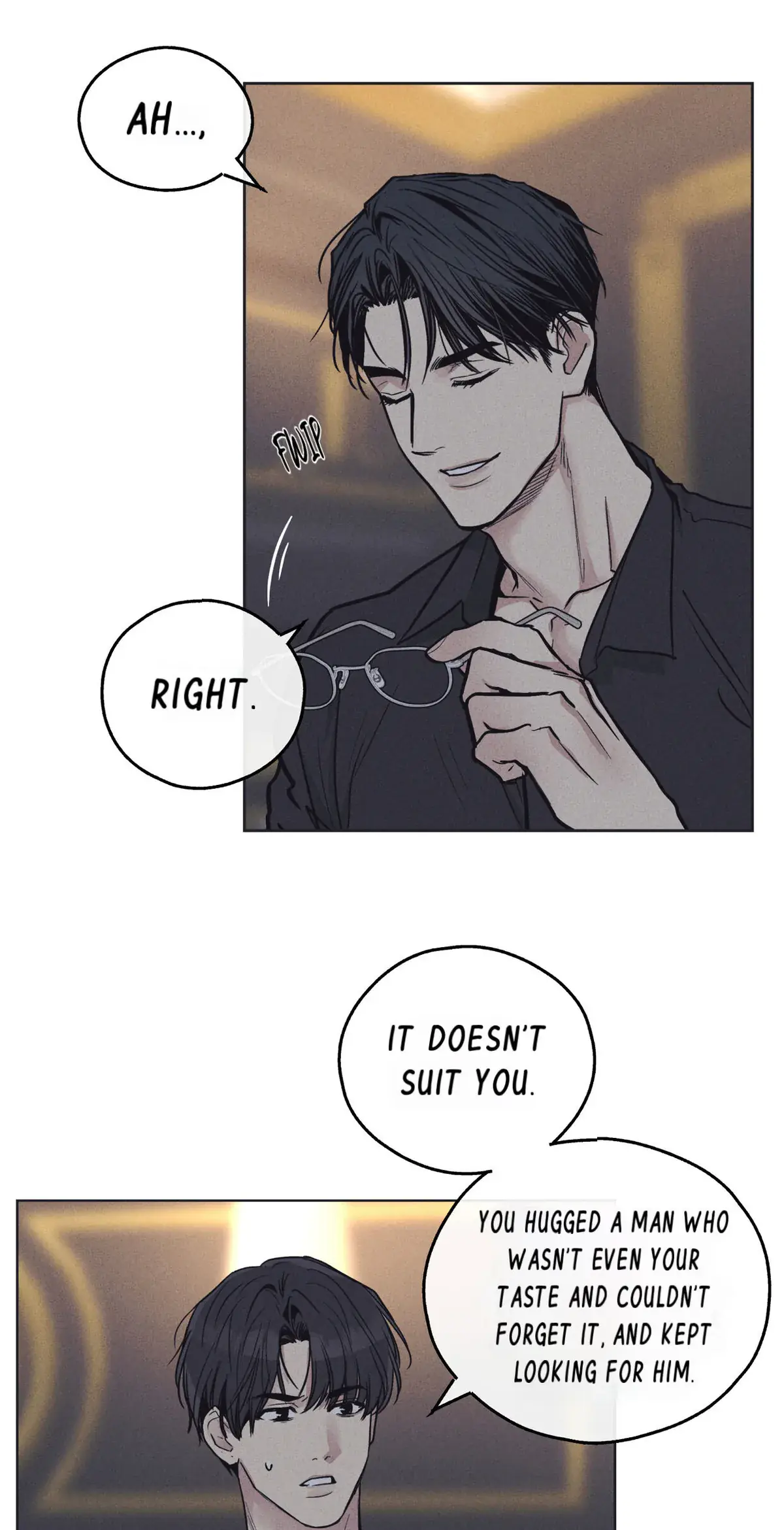 Payback Chapter 17 Page 6