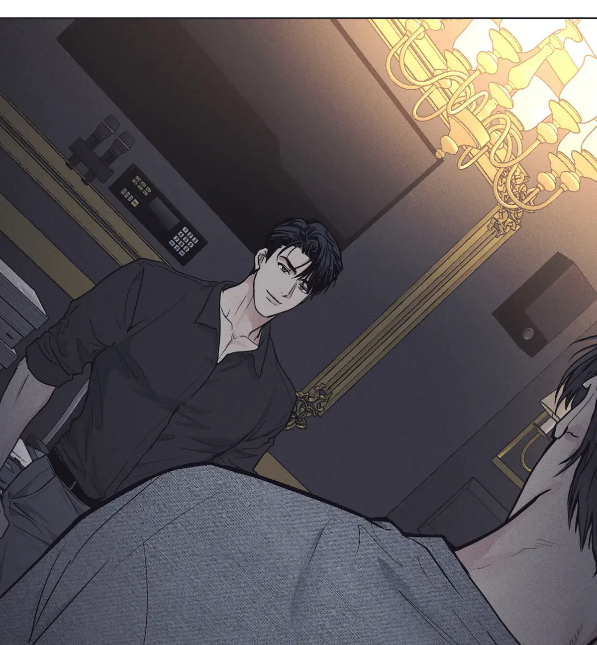 Payback Chapter 17 Page 17