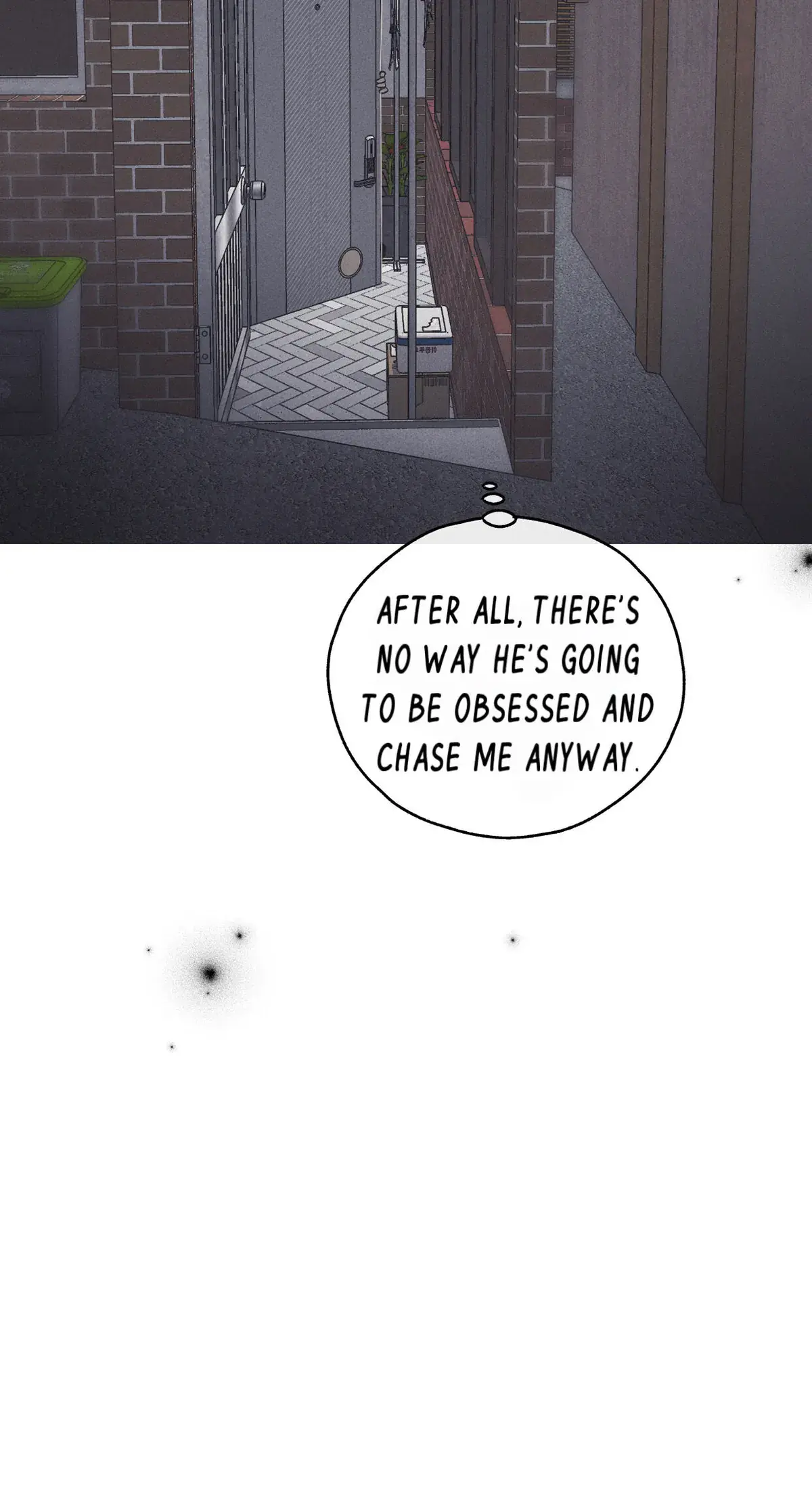 Payback Chapter 17 Page 29