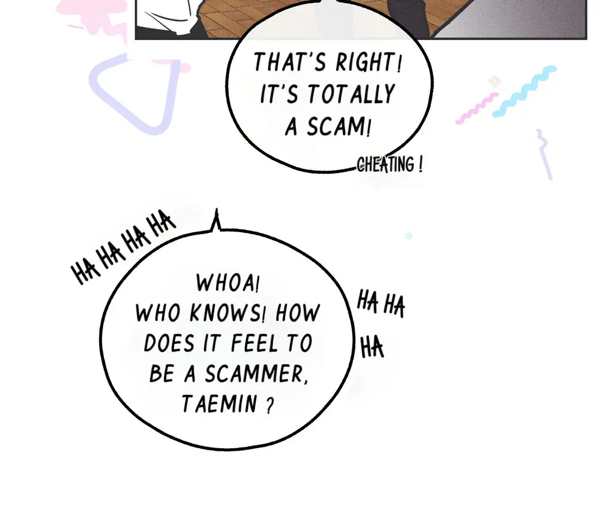 Payback Chapter 17 Page 35