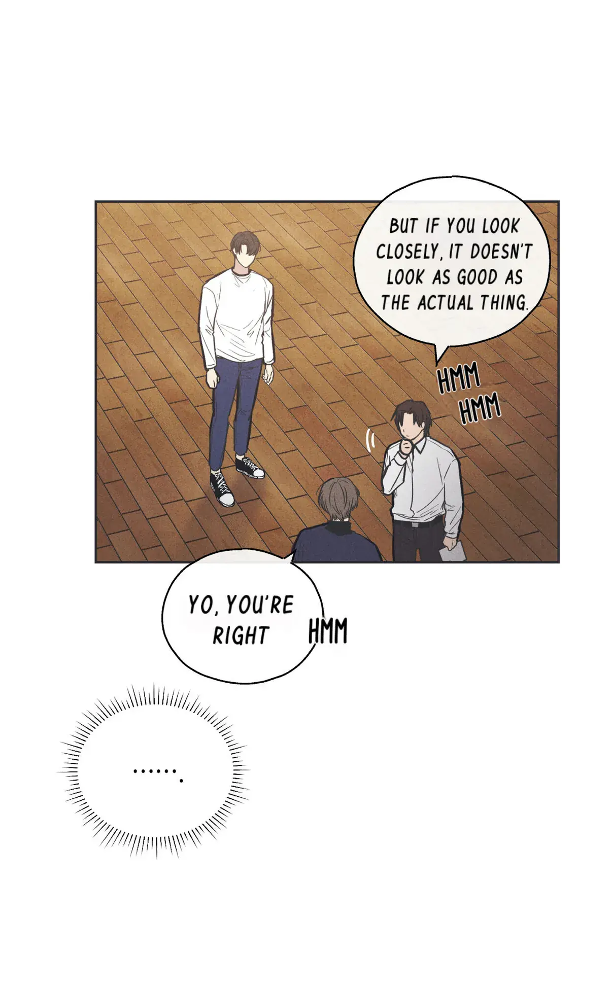 Payback Chapter 17 Page 37