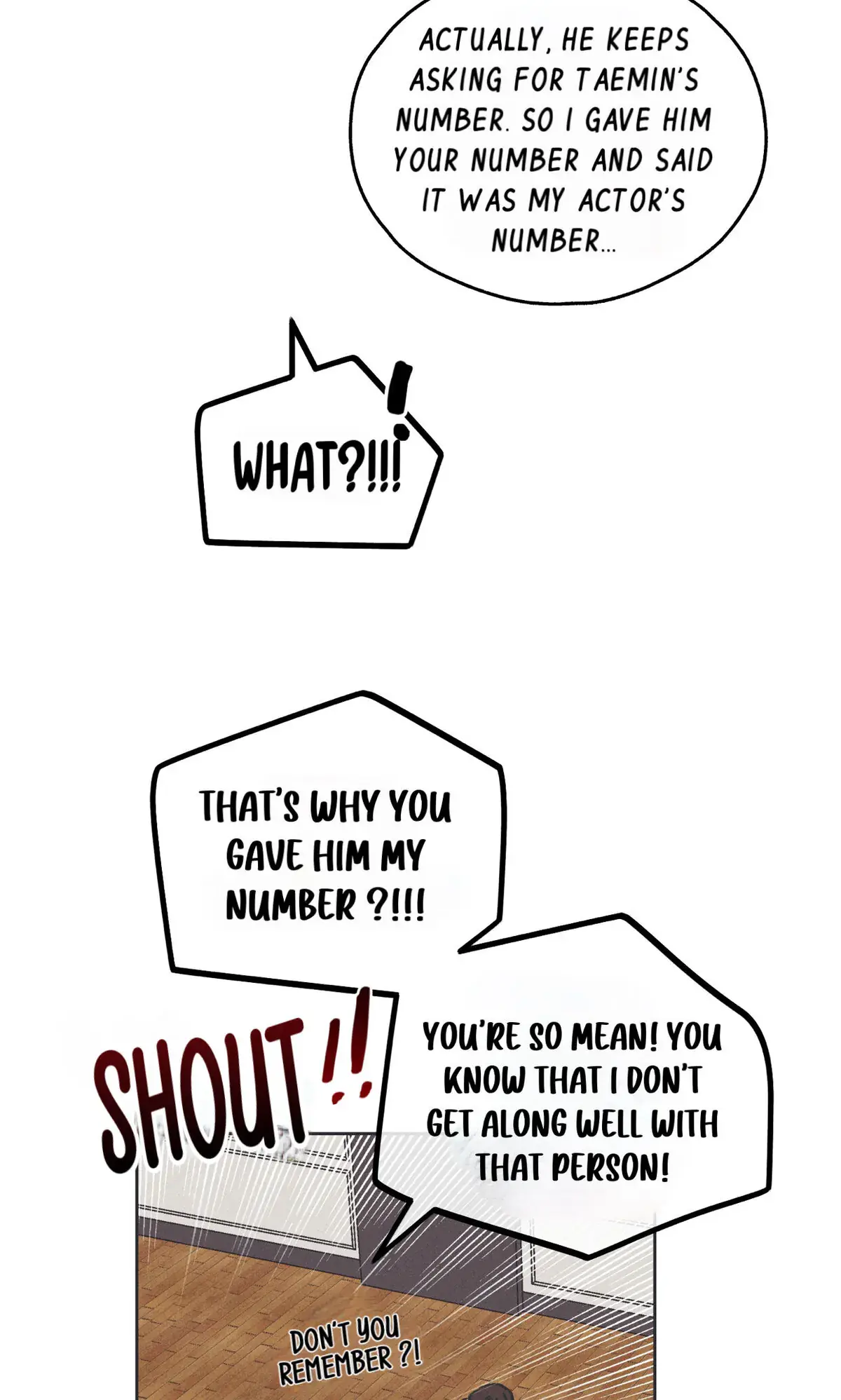 Payback Chapter 17 Page 40