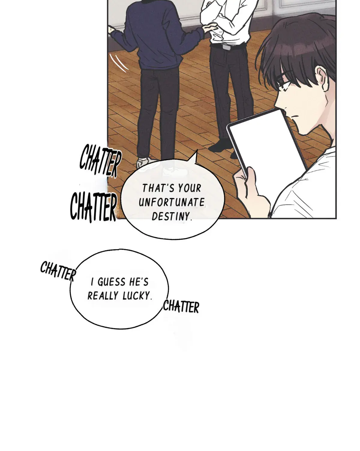 Payback Chapter 17 Page 42