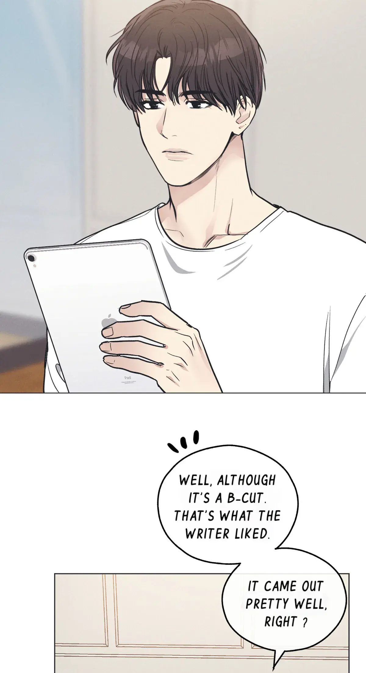 Payback Chapter 17 Page 56
