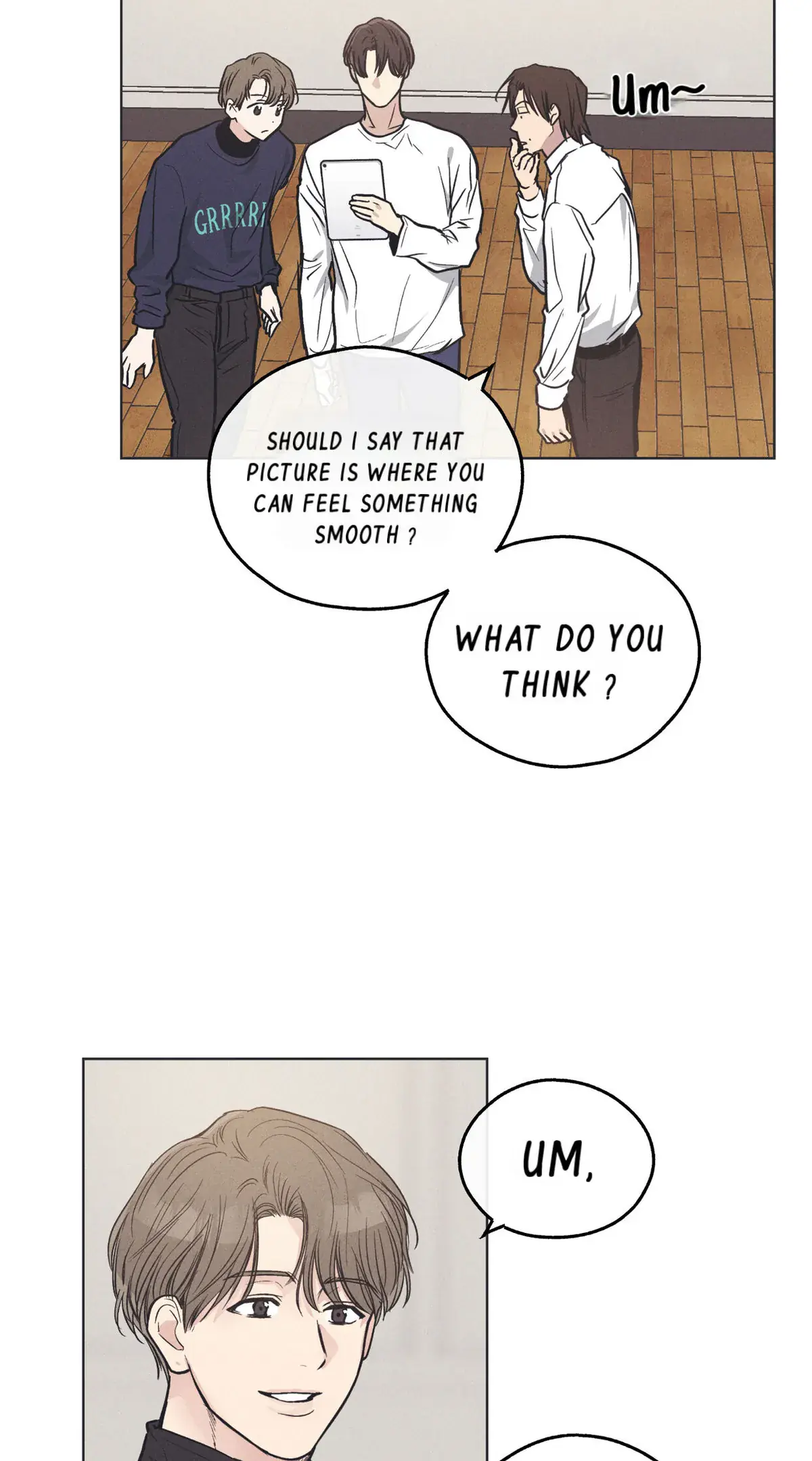 Payback Chapter 17 Page 57