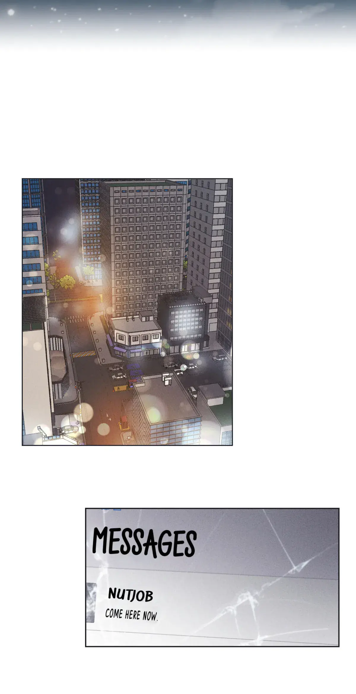 Payback Chapter 17 Page 60