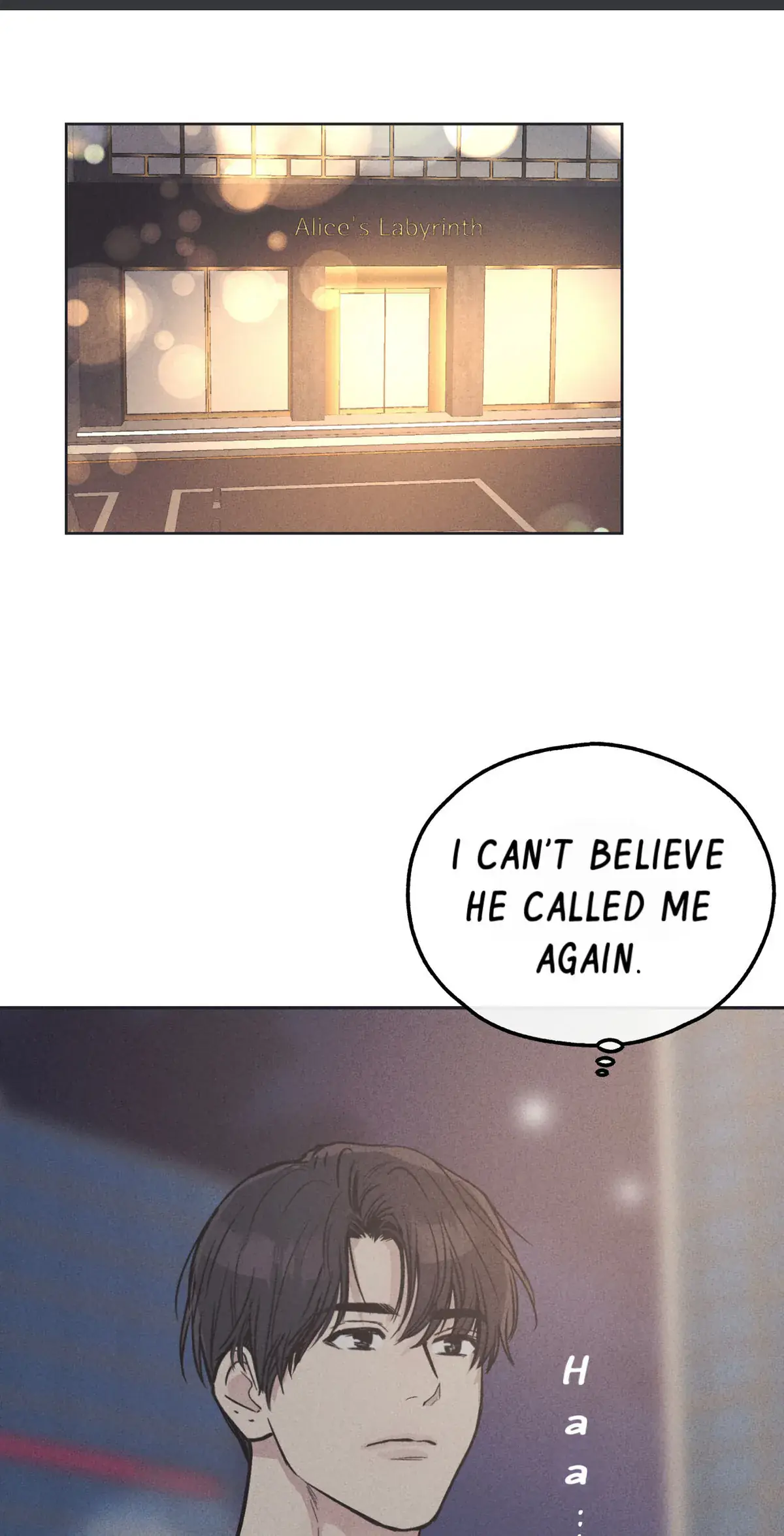 Payback Chapter 17 Page 61