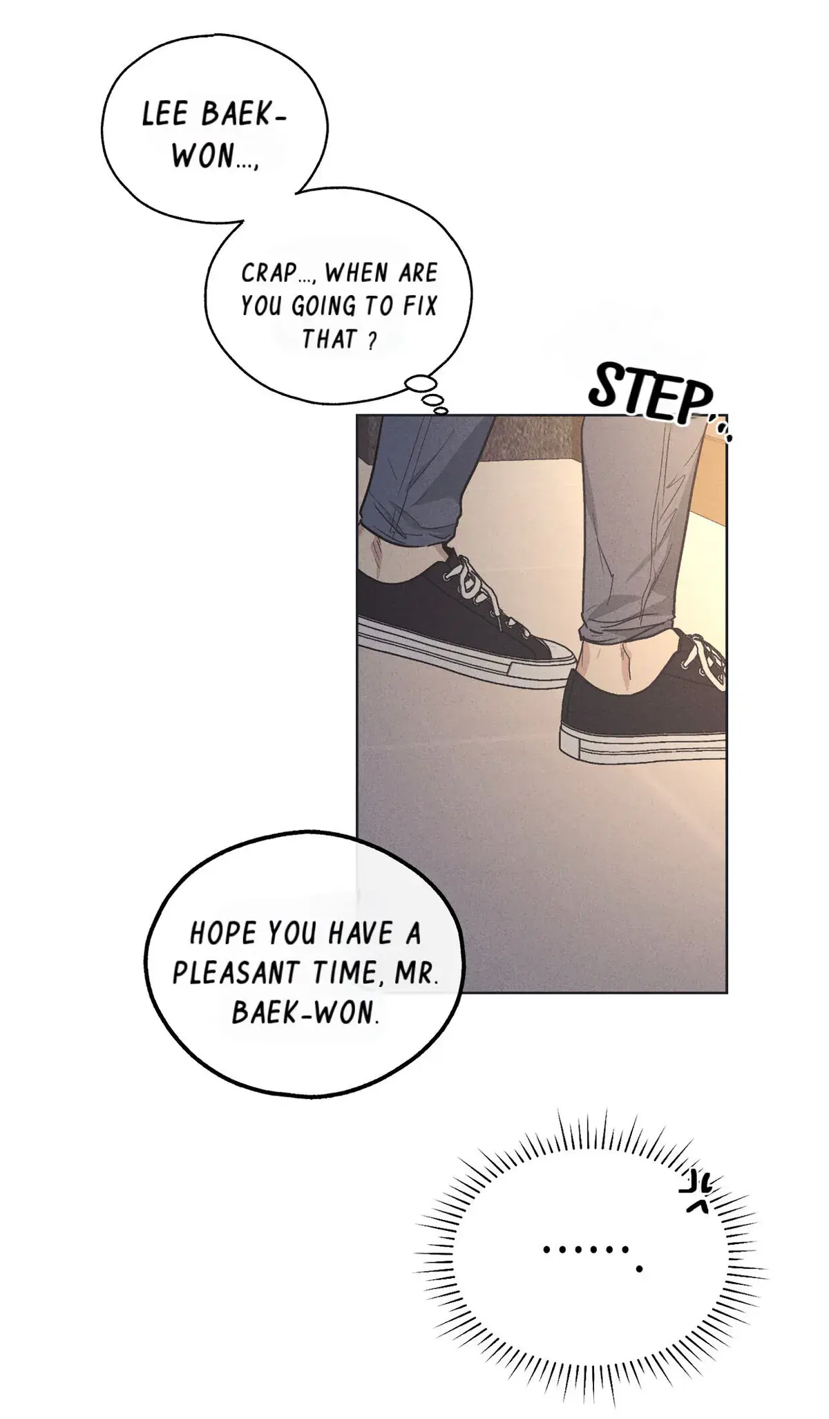Payback Chapter 17 Page 65
