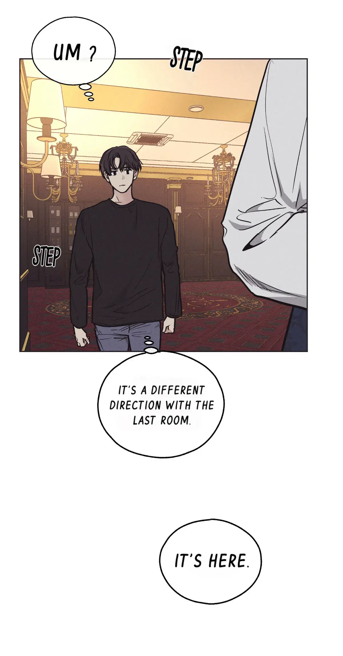 Payback Chapter 17 Page 69