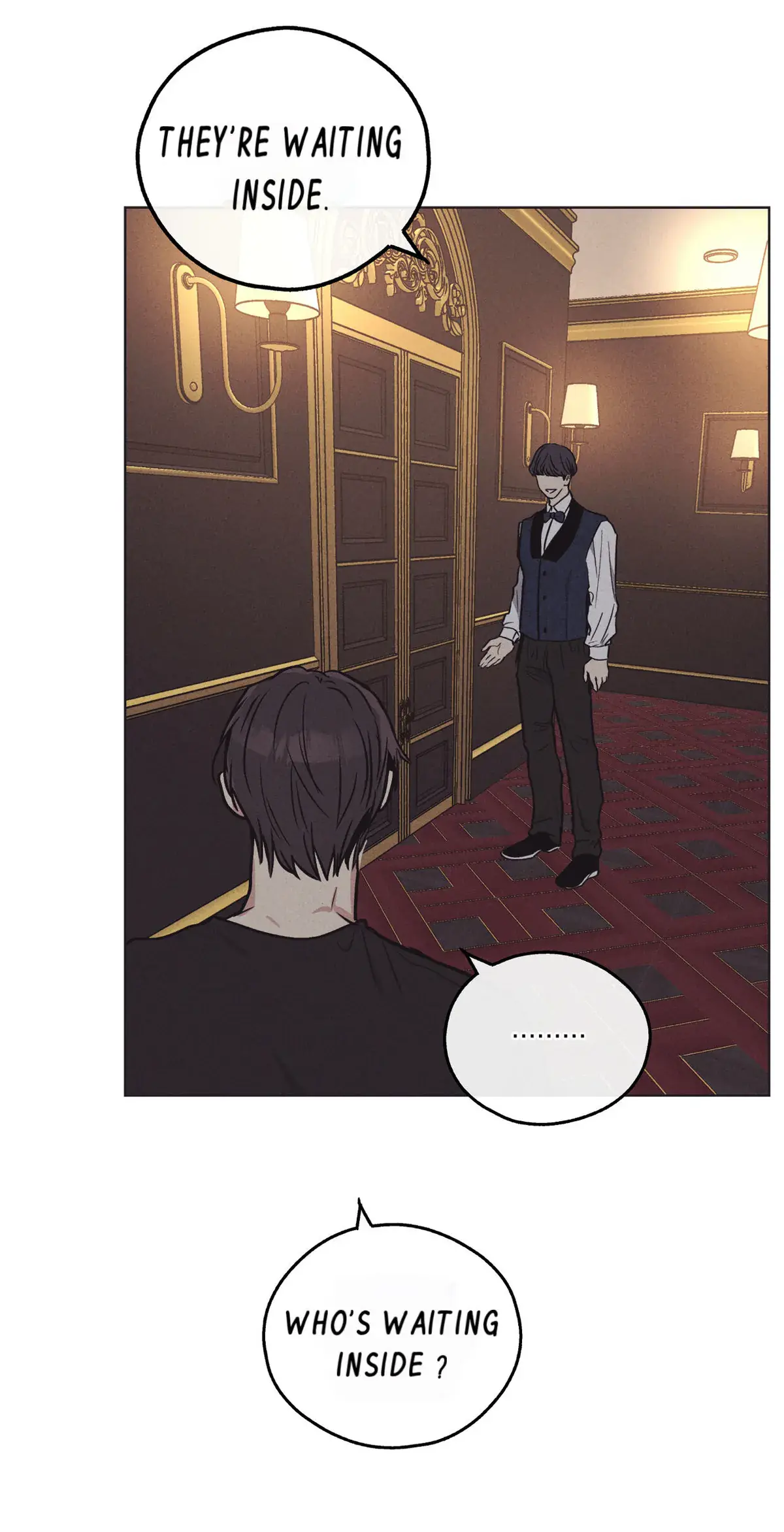 Payback Chapter 17 Page 70