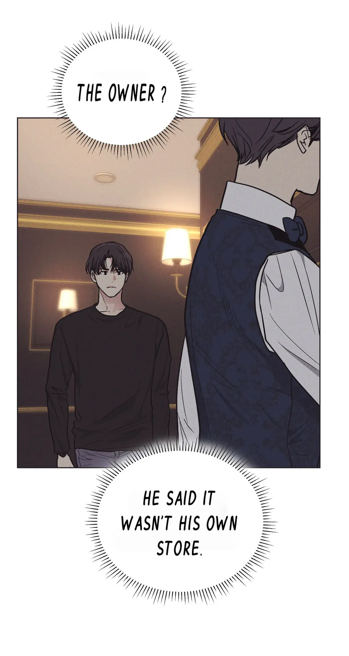 Payback Chapter 17 Page 72