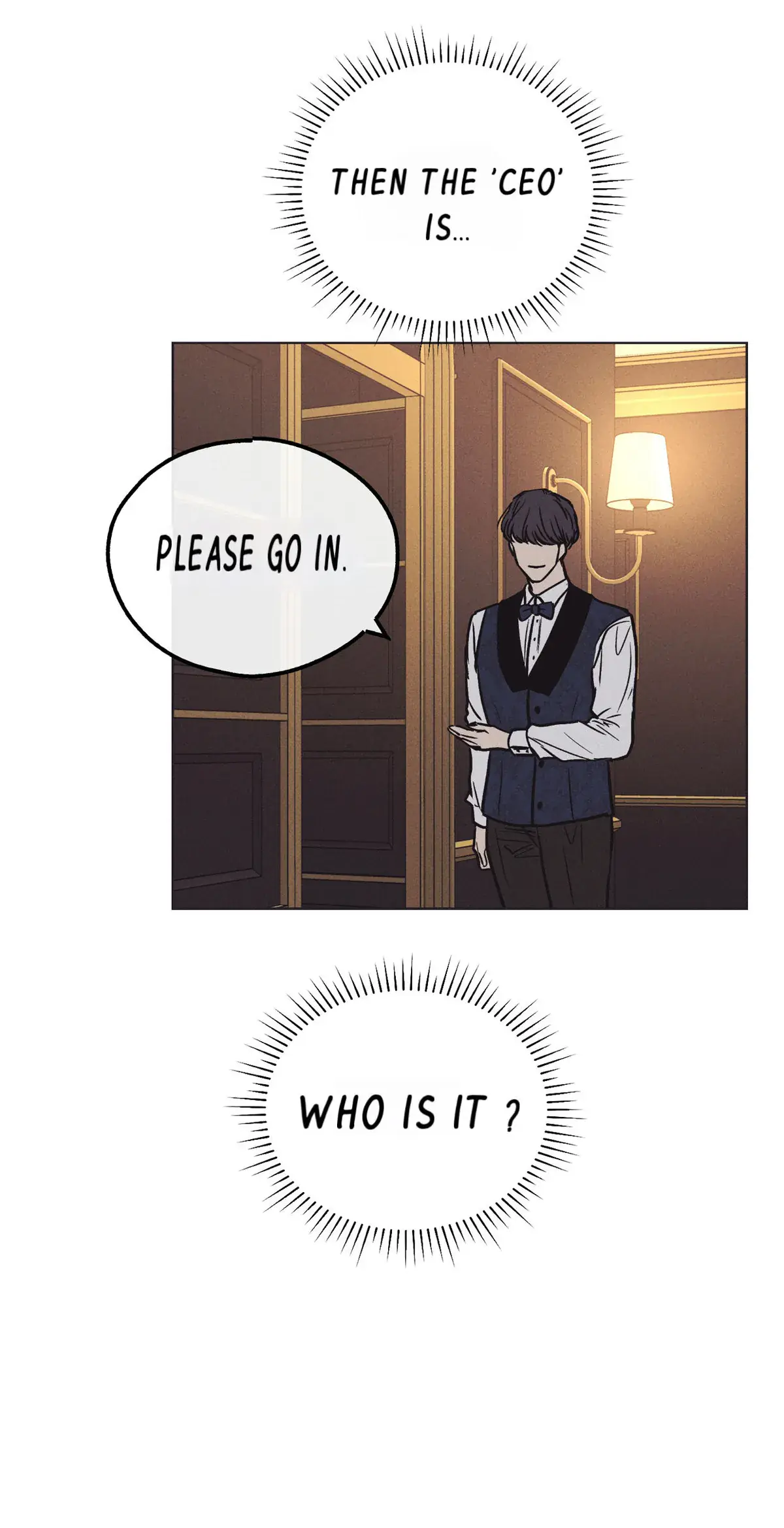 Payback Chapter 17 Page 73