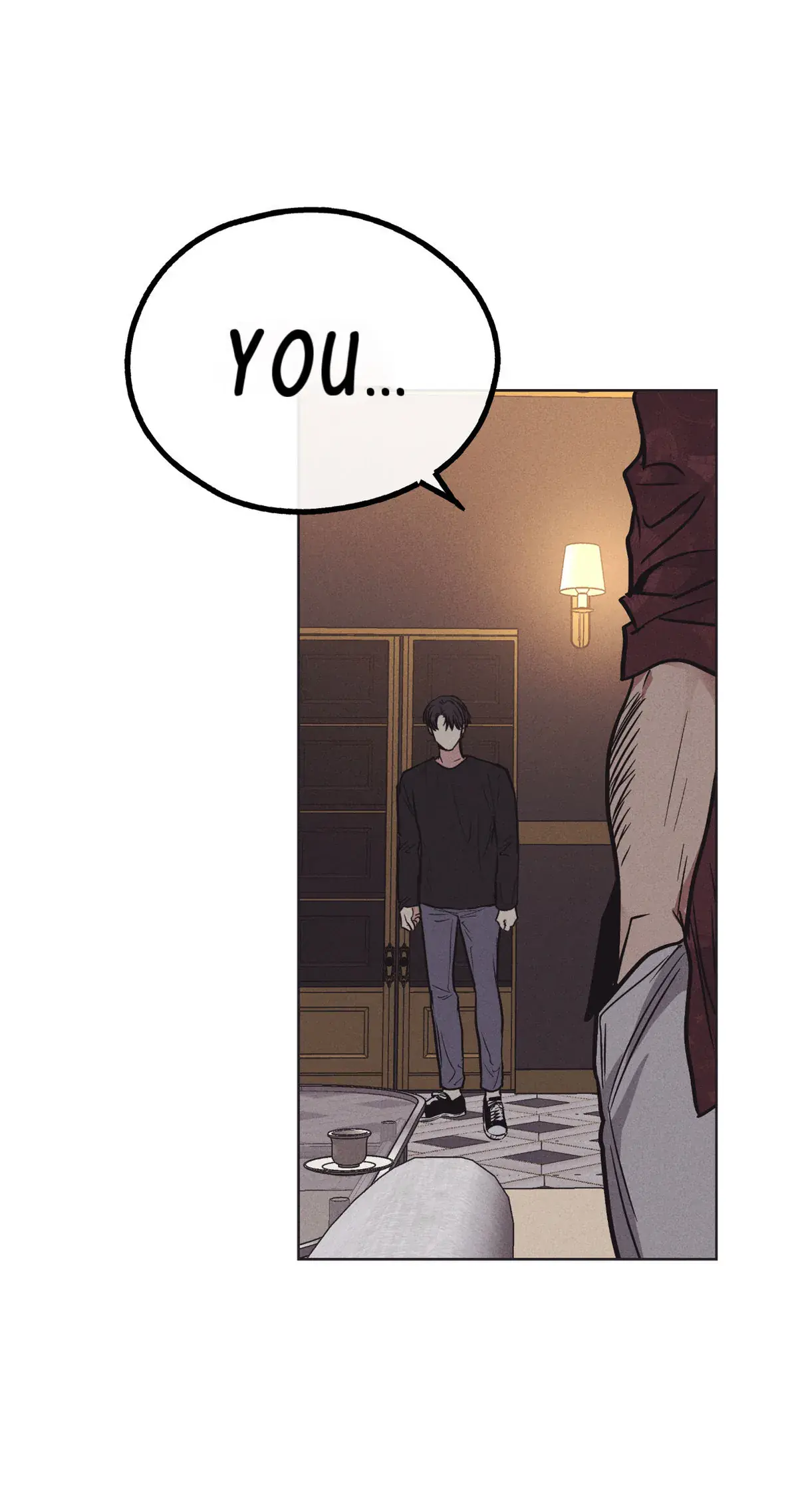 Payback Chapter 17 Page 77