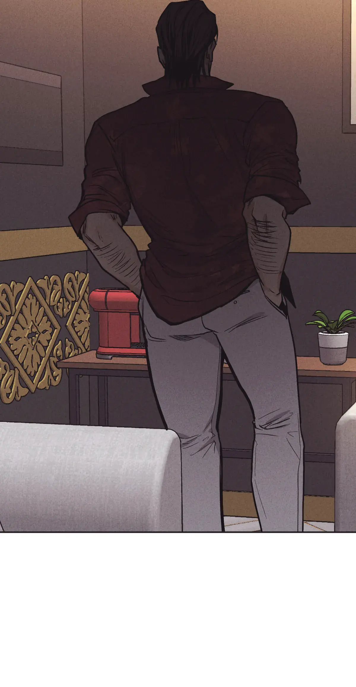 Payback Chapter 17 Page 79