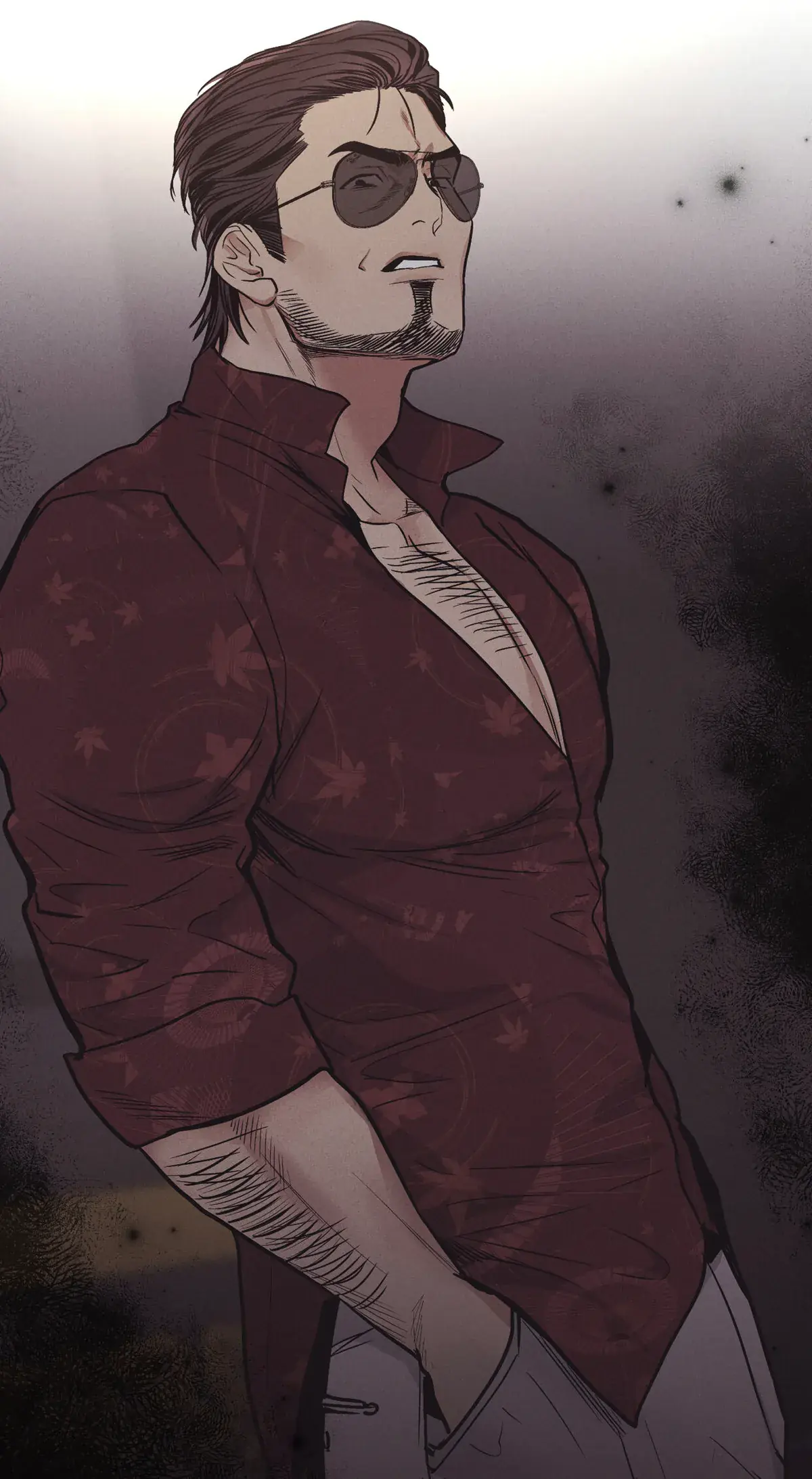 Payback Chapter 17 Page 80